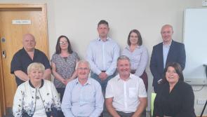 LATEST: Major appointments confirmed in local electoral area of Kilkenny