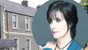 Freedom of Donegal proposed for ‘unique’ Enya
