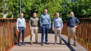 Laois men appointed directors of Portlaoise engineering firm