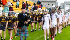 Traditional demarcation lines of Offaly football and hurling are &ldquo;blurring&rdquo; &ndash; County Board told