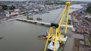 REVEALED: Kilkenny's foreign direct investment boost fails to mask regional stagnation