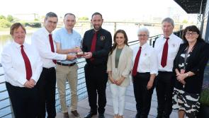 WATCH: Iconic Limerick band with lasting legacy named as Persons of the Month