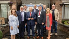 'It is inspiring to witness': Awards to celebrate community champions held in Shannon 