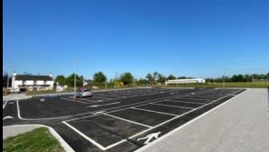 Two exciting new developments to be officially opened in Offaly