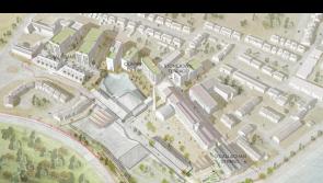 Team behind new plans for Limerick's riverside confident developers will come on board