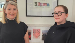 Pictures: Tusla opens A Day in the Life of Foster Families Exhibition in Kilkenny
