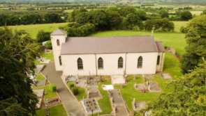 Laois church celebrates 200 years in community