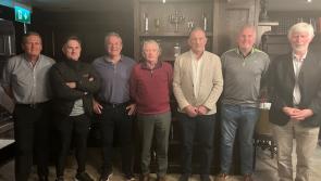 Dublin exiles to stage annual golf classic  for Offaly GAA
