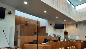 Man stabbed in Offaly after rushing violently into house on Christmas Eve