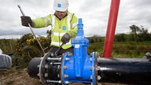 Traffic delays expected in south Donegal due to burst water main