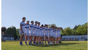 Laois bow out of Tailteann Cup after heavy Westmeath defeat in Mullingar