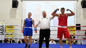 Offaly boxers capture National elite titles