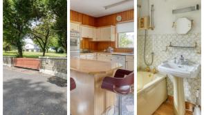 PICTURES: See inside this huge vintage Portlaoise house on vast site