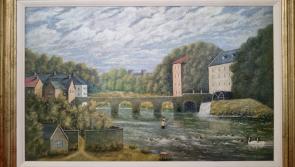Local Limerick artists prepare to showcase their works for all who wish to see