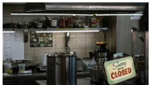 Takeaway premises in Limerick villages ordered to close amid food safety concerns
