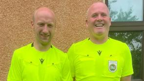 Kilkenny officials get call up to high-profile national competition 