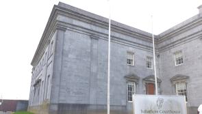 Brazilian man was working illegally at car wash in Tullamore