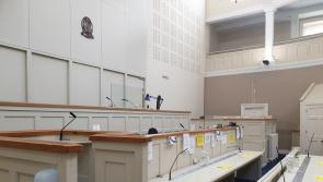 Dental surgeon was detected driving at 184kph in 100kph zone, court in Offaly hears