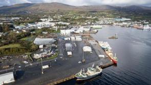 MS World Voyager cruise ship ready for maiden Killybegs visit
