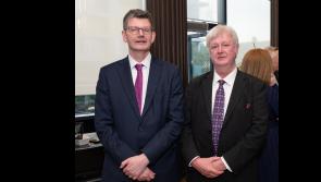 Revealed: Tipperary man involved in improved Irish/UK trade partnership