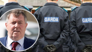 Two new Donegal Garda members is &lsquo;totally inadequate&rsquo; says McMonagle
