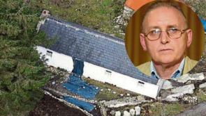 Legacy of Donaldson killing not part of shared island initiative, says Taoiseach
