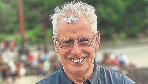 Fab Vinny - Much loved Longford priest to celebrate Ruby Jubilee of ordination