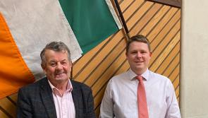 New chairs elected to Laois County Council District