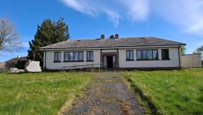 Former Offaly library being refurbished as new community space