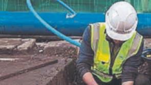 'Delight' that N55 is set to reopen next week as progress made on south Longford project