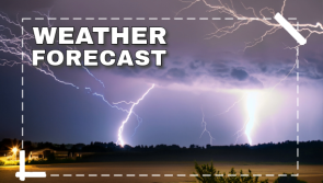 ALERT: Met Éireann issues series of weather warnings as Ireland to be hit by thunderstorms