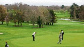 Golf club in Limerick 'could face prospect of closure' if housing plans approved