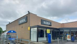 Another well known retail brand closes in a Kildare town to focus on nearby shopping centre
