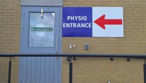 ‘Clear alternatives available’ - Keep hands off Longford’s excellent physio service