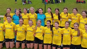 Good results for Kilkenny at annual Gaynor Cup soccer tournament