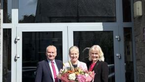 Kilkenny school say goodbye to 'stalwart' after years of 'dedication' 