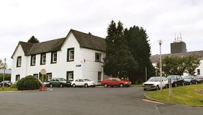 Magherafelt Workhouse history project launched by Loup and District Historical Society