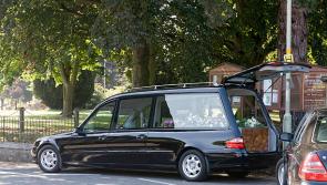Shocking: Hearses unable to access Laois graveyard