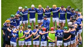 Laois senior hurling team named for Tipperary clash in Portlaoise