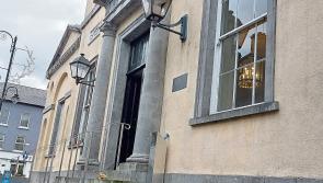 Armed gardaí called to arrest Offaly man accused of threating to kill his father and brother