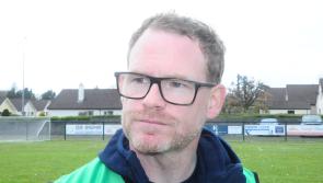 Mayo probably had a bit more quality - Garrity