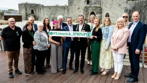 Limerick is set to host Ireland’s largest community awards this year