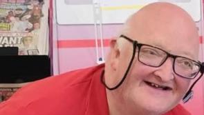 Iconic Kilkenny figure Jim Rohan celebrates special day personally 