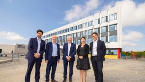 Exciting €130 million Glassworks project 'will bring the world to Waterford' 