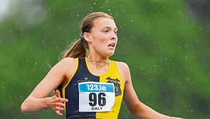 Europe beckons as Kilkenny athlete Molly Daly bags qualifying time
