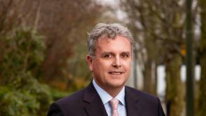 Longford man ‘honoured’ to take over leadership of building manufacturers group Octabuild