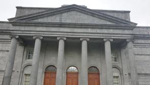 Teenage driver accused of Offaly offence says week in custody was 'kick up hole'