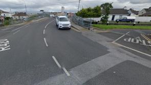 Major changes coming to two bridges in Tullamore