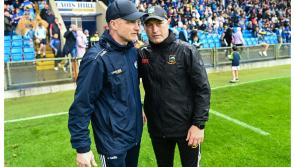 Tommy Fitzgerald proud of honest Laois display after Tipperary defeat