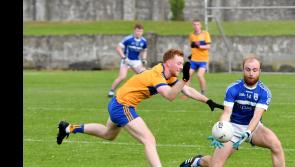Fethard progress to intermediate football final in south Tipperary, despite missed chances
